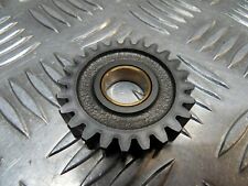 Genuine KTM SX XC MXC SMR SMS SXS Engine intermediate gear (24T) 2001 to 2007
