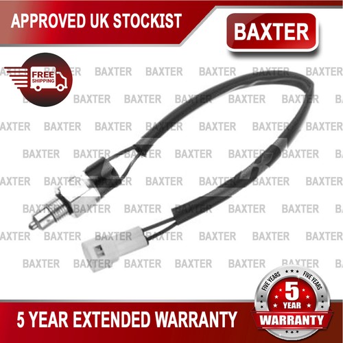 Baxter reverse light - baxter,