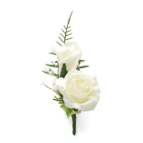 Artificial wedding flowers - artificial,