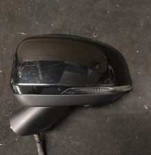 VOLVO XC40 WING MIRROR LEFT  SIDE POWER FOLD + CAMERA LANE ASSIST AUTO DIMMING