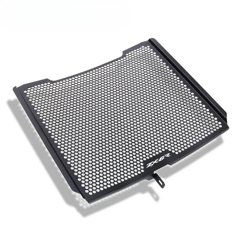 Radiator oil cooler guard - cooler,