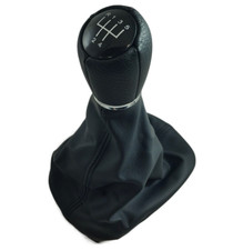 Gear Stick Shift Knob Gaiter