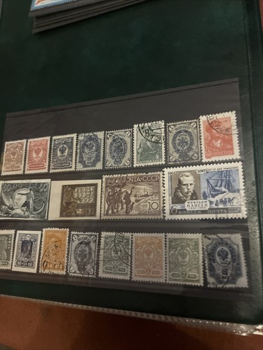 Vintage russian empire cccp - vintage, &