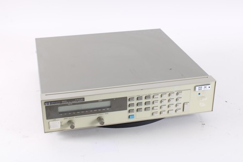 Hewlett packard agilent - hp,