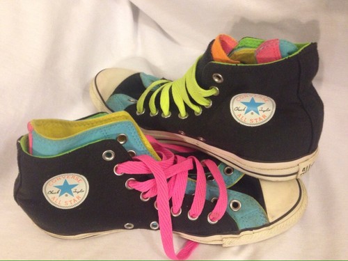 Converse chuck taylor - converse,