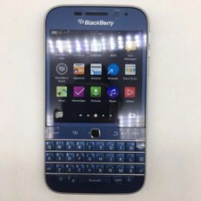 Original BlackBerry Classic Q20(-1 -2 -3 -4) Unlocked Cellphone 16GB 8MP Phones