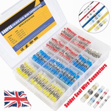 Seal Sleeve Solder Stick