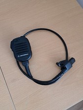 Motorola NMN6241B Public Safety Mic for GP900 MT6000E MTS2000 MT2100 HT1000 3