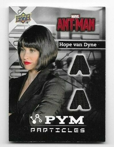2015 ant man costume - ant-man, card