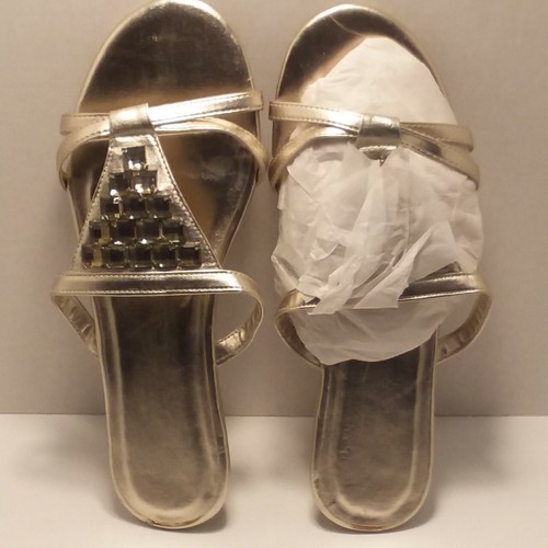 Avon calypso sandal size 6 - calypso,