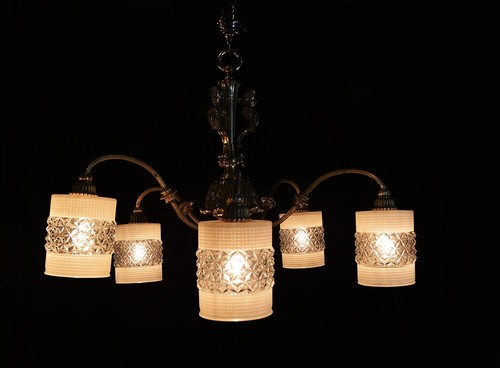 Vintage 1920s french empire - vintage,