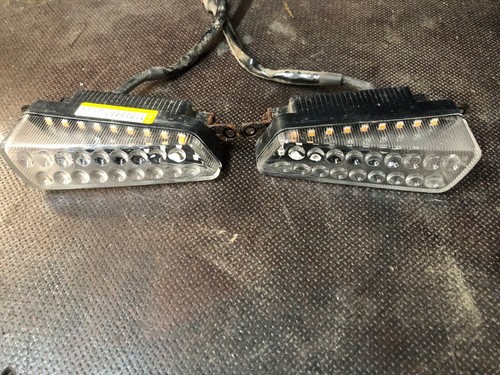 Careco vega rear lights - careco, 8