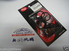 Brake Caliper Revision Kit For