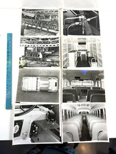 Lot (x21) Superior Coach Co