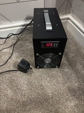 BAOSHISHAN Aquarium Chiller Water Cooler 60L Chiller Pump Kit Fish Tank