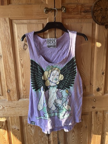 Drop dead purple baggy acid - dead,