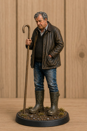L23 diddly squat style farmer - style,