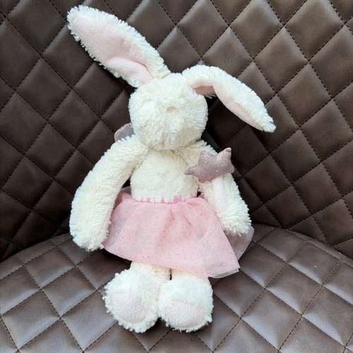 Tesco ballerina cream - f&f,