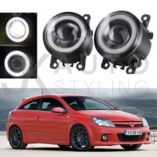 Vuaxhall Astra VXR 1998-2011