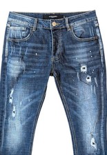 Alessandro Zavetti Men Blue