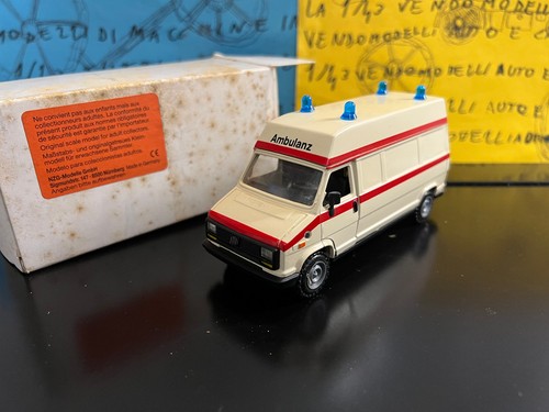 Nzg 310 fiat ducato - nzg,