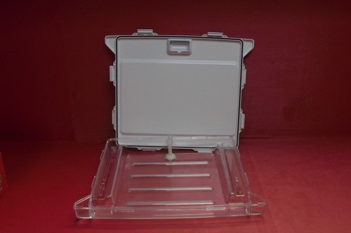 American fridge freezer - american,