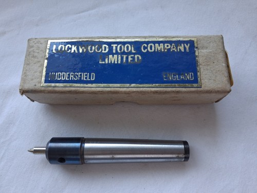 Lockwood tool 2mt stub - tool,