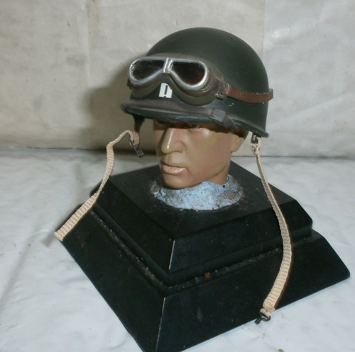 Facepool dragon us helmet - facepool,