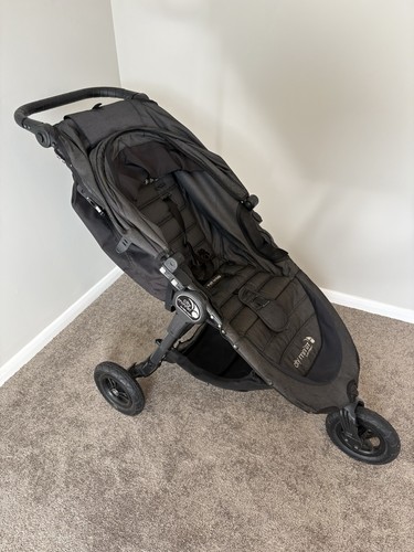 Babyjogger city mini gt - gt,
