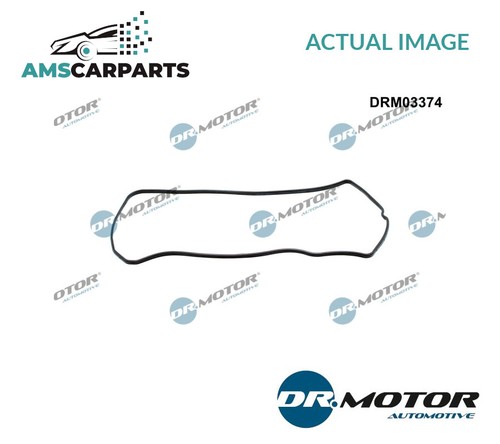 Engine rocker cover - engine, gasket