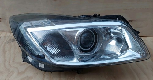 Vauxhall insignia xenon - ✅vauxhall, bi-xenon