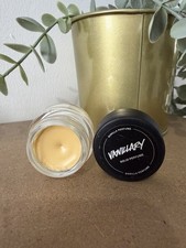 Lush 🤍 Vanillary Solid