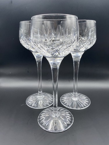 Stuart crystal glencoe - 6,