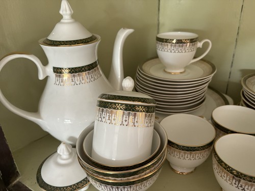 Royal grafton majestic green - grafton,