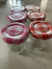  Bonne Maman Mini 30g Glass