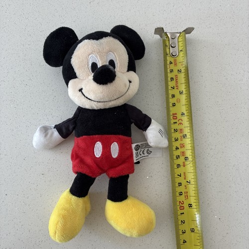 The disney mickey mouse - mouse, 9"