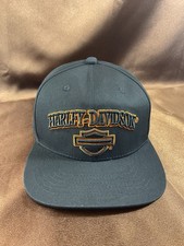 Harley-Davidson Motorcycles