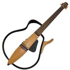Yamaha slg 100s silent guitar - slg-100s,