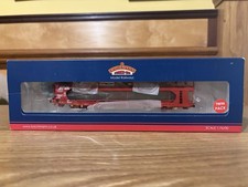 BACHMANN 38-250 IPA TWIN
