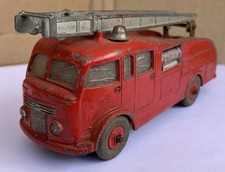 Dinky Fire Engine 955 Meccano