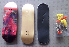 Tech Deck Fingerboard Maple