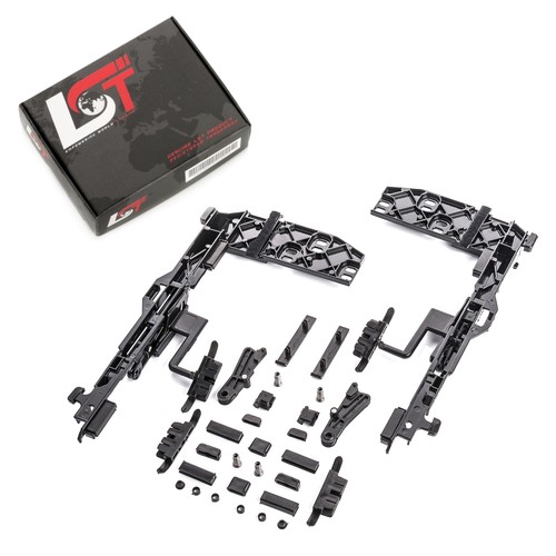 Sunroof repair kit set - , lifting