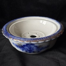 Vintage maybe Antique Soap Or Butter Dish With Lid