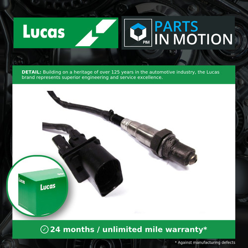 Lambda sensor fits bmw 320 - lambda,