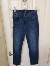 7 for all mankind the relaxed