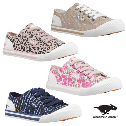 Womens rocket dog - womens,