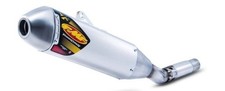 Suzuki DRZ400SM FMF Exhaust Powercore 4 Silencer DRZ 400 SM Fits 2005 to 2021