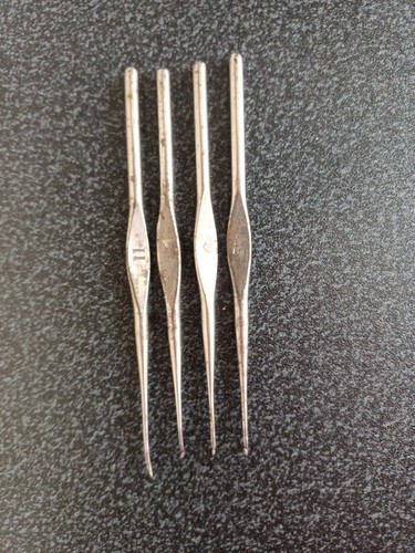 Vintage stainless steel - 4,