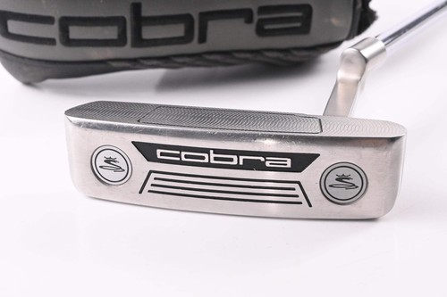 Cobra speed putter 34 - cobra,