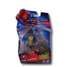 The Amazing Spider-Man The